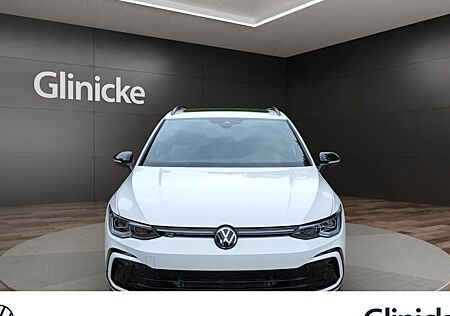 VW Golf Variant 2.0 TDI SCR DSG 110kW R-Line Variant 5 Türen