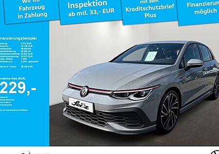 VW Golf GTI 2.0 TSI OPF DSG GTI Clubsport 5 Türen
