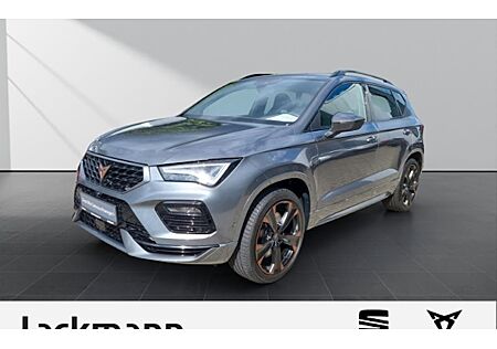 Cupra Ateca 2.0 TSI 221kW VZ 4Drive DSG 5 Türen
