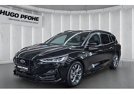 Ford Focus 1,5 EcoBlue ST-Line X Turnier Auto. 5 Türen