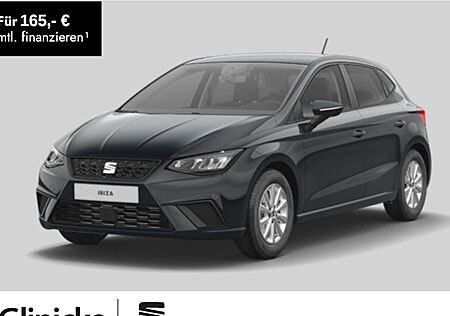 Seat Ibiza 1.0 TSI 85kW FR 5 Türen