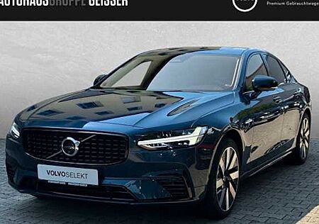 Volvo S90 T8 AWD Recharge Ultimate Dark Auto 4 Türen