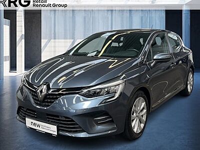 Renault Clio TCe 90 Intens 5 Türen