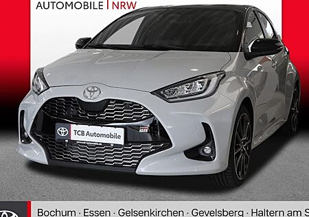 Toyota Yaris 1.5-l-VVT-i Hybrid 130 CVT GR SPORT 5 Türen