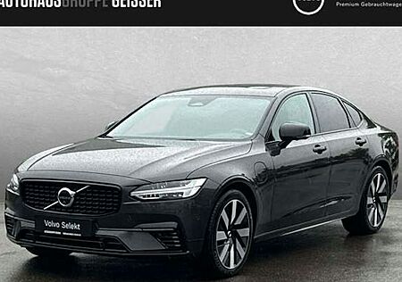 Volvo S90 T8 AWD Recharge Ultimate Dark Auto 4 Türen