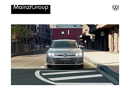 VW Passat 2.0 TDI SCR DSG Business 5 Türen