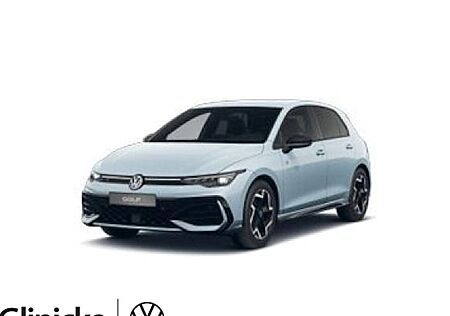 VW Golf 1.5 eTSI OPF 110kW DSG R-Line 5 Türen