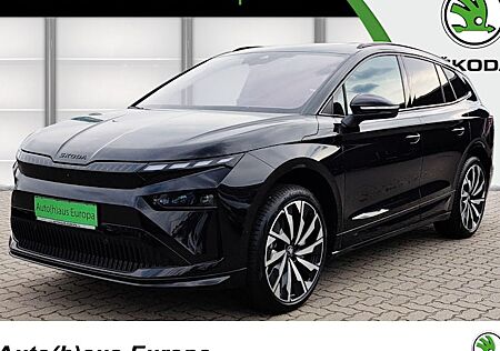 Skoda Enyaq 85x Sportline 5 Türen