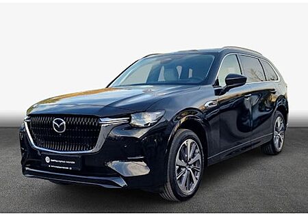 Mazda CX-80 2.5 e-SKYACTIV PHEV Takumi Auto AWD 5 Türen
