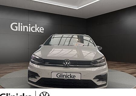 VW Touran 1.5 TSI OPF DSG Highline 5 Türen