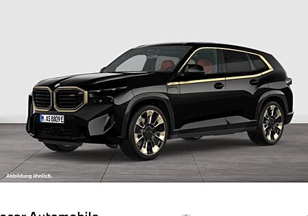 BMW XM 4.4 5 Türen