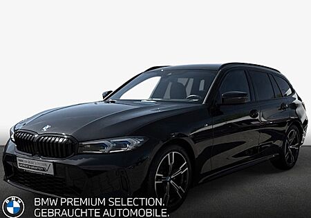 BMW 3er 318i Touring Auto 5 Türen