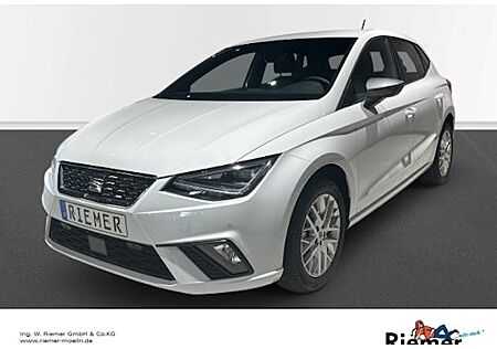 Seat Ibiza 1.0 TSI 85kW XCELLENCE 5 Türen