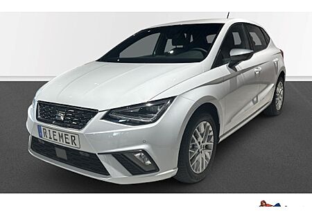 Seat Ibiza 1.0 TSI 85kW XCELLENCE 5 Türen