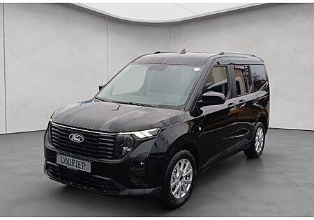 Ford Tourneo Courier 1.0 EcoBoost 92 kW Titanium Auto 5 Türen
