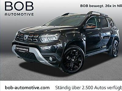Dacia Duster TCe 150 4x4 Extreme 5 Türen