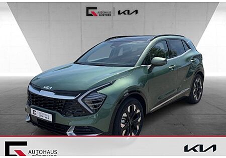 Kia Sportage 1.6 T-GDI Plug-in H Auto Plug & Ride AWD 5 Türen