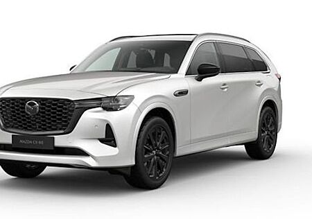 Mazda CX-80 2.5 e-SKYACTIV PHEV Homura Plus Auto AWD 5 Türen