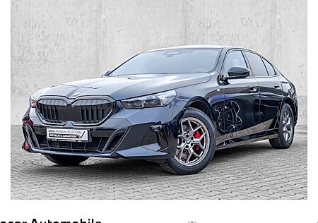 BMW 5er 520d xDrive A 4 Türen