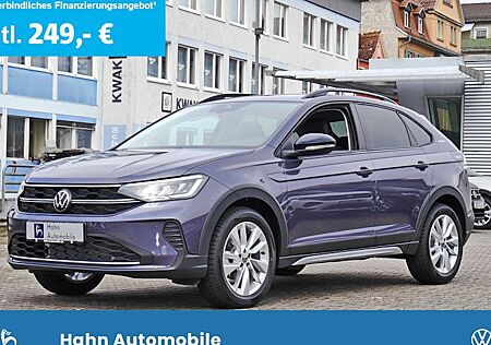 VW Taigo 1.0 TSI OPF 85 kW DSG Energy 5 Türen