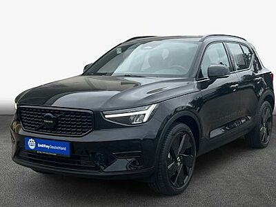 Volvo XC 40 B3 Black Edition Plus DCT 5 Türen