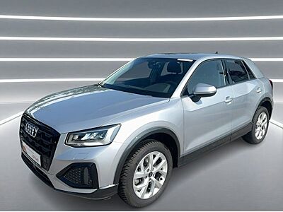 Audi Q2 35 TDI S tronic advanced 5 Türen
