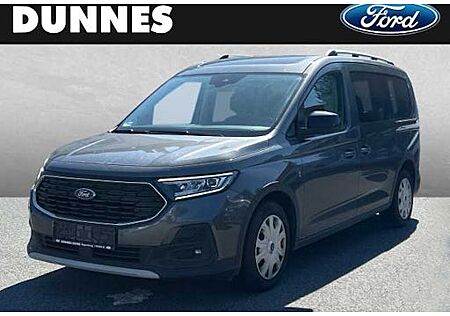 Ford Grand Tourneo 2.0 EcoBlue 90kW Active 5 Türen