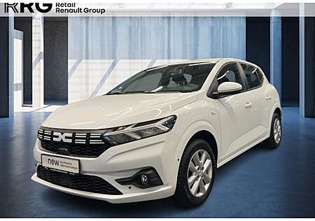 Dacia Sandero TCe 90 Expression 5 Türen