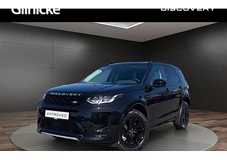 Land Rover Discovery Sport P270e AWD Automatik S 5 Türen