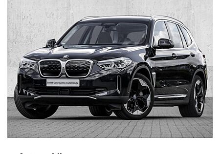 BMW iX3 80KWH IMPRESSIVE Auto 5 Türen