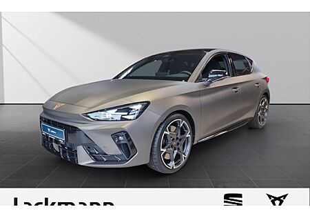 Cupra Leon 2.0 TSI 221kW VZ DSG 5 Türen