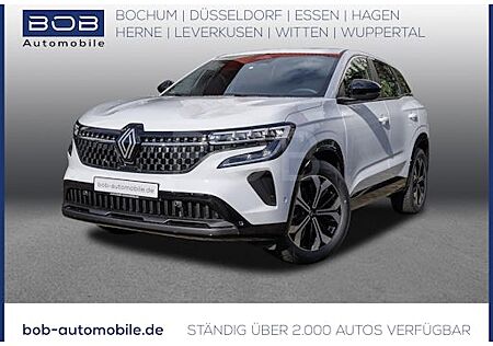 Renault Austral E-Tech Hybrid 200 Evolution 5 Türen