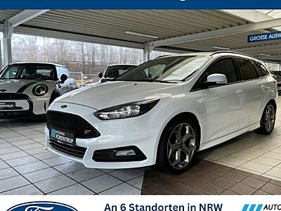 Ford Focus 2,0TDCi ST Turnier 5 Türen