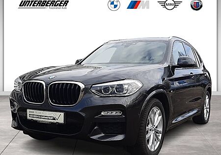 BMW X3 xDrive20i M SPORT AT 5 Türen