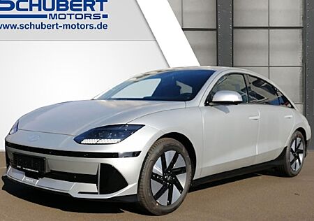 Hyundai IONIQ 6 77,4kWh 239kW Allradantrieb Techniq 4 Türen