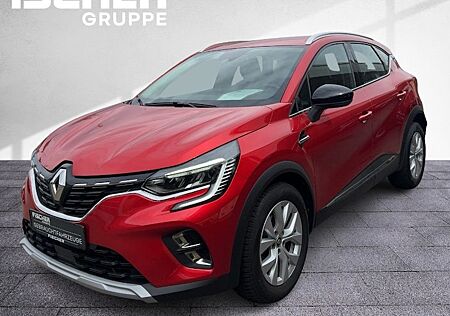 Renault Captur TCe 90 Intens 5 Türen