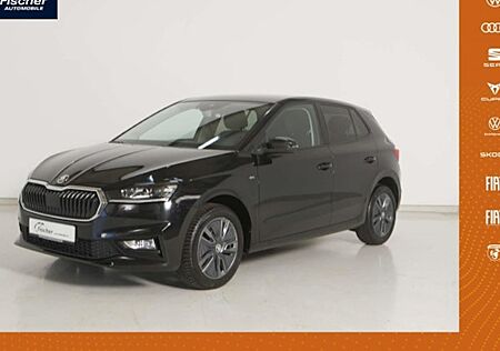 Skoda Fabia 1.0l TSI 85kW DSG Selection 5 Türen