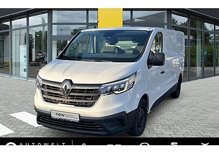 Renault Trafic Blue dCi 150 L2H1 Komfort 4 Türen