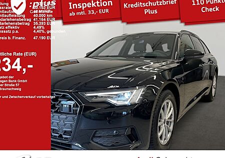 Audi A6 40 TDI S tronic advanced Avant 5 Türen