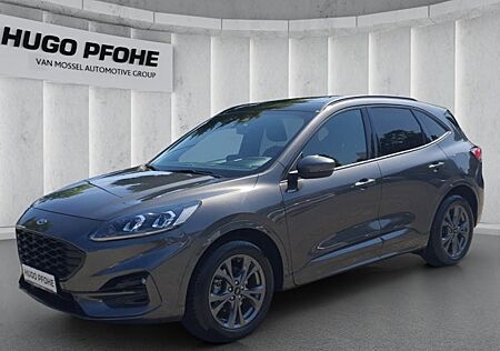 Ford Kuga 1.5 EcoBoost 110kW ST-Line X 5 Türen