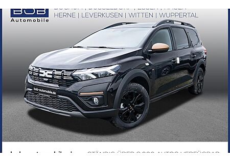 Dacia Jogger Eco-G 100 Extreme+ 7-Sitzer 5 Türen