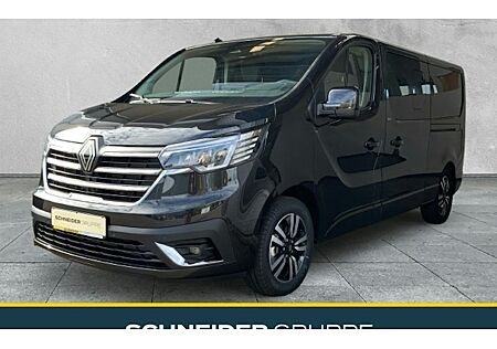 Renault Trafic Grand Combi Blue dCi 170 EDC Spaceclass 5 Türen