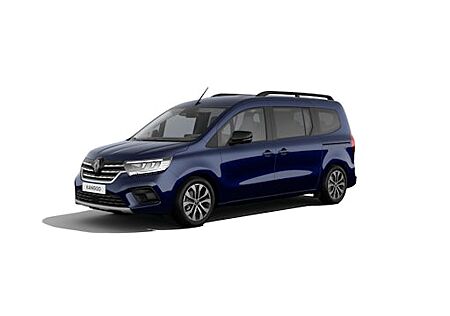 Renault Grand Kangoo TCe 130 Techno L2 5 Türen