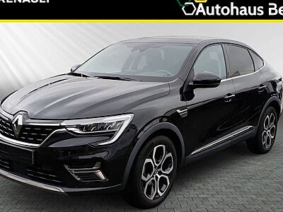 Renault Arkana Mild Hybrid 140 EDC Techno 5 Türen