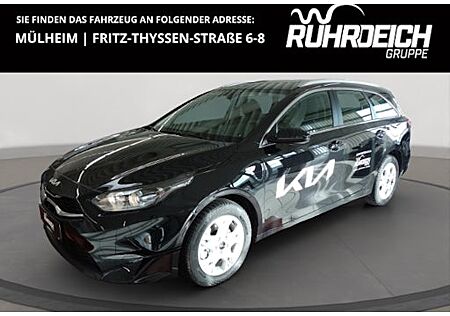 Kia Cee'd Sportswagon 1.6 T-GDI 110 kW DCT Vision Sportswagon 5 Türen