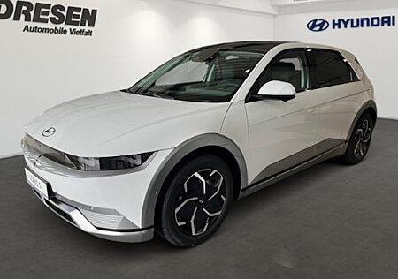 Hyundai IONIQ 5 84kWh 239kW Allradantrieb Techniq 5 Türen