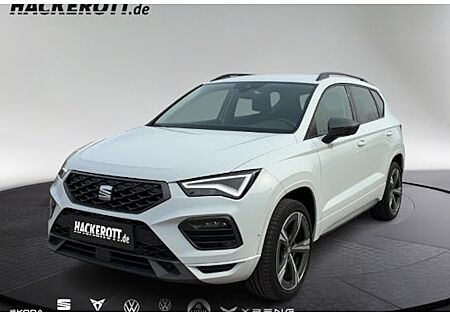 Seat Ateca 1.5 TSI ACT 110kW FR DSG 5 Türen