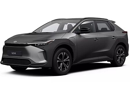 Toyota bZ4X 71,4 kWh Comfort 5 Türen