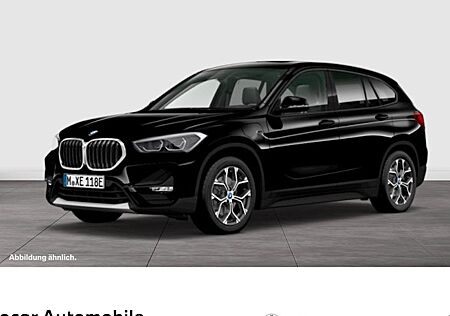 BMW X1 xDrive25e Advantage Steptronic 5 Türen