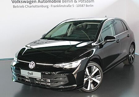 VW Golf 1.5 eTSI OPF 110kW DSG Style 5 Türen